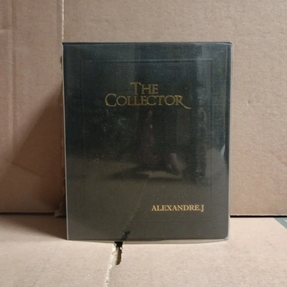 ALEXANDRE.J THE COLLECTOR EAU DE PARFUM DUO SET (2 X 30ML)