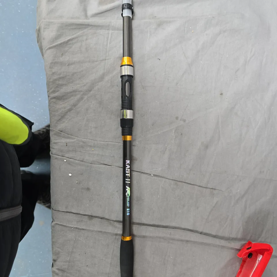 KAST II 210CM FISHING ROD