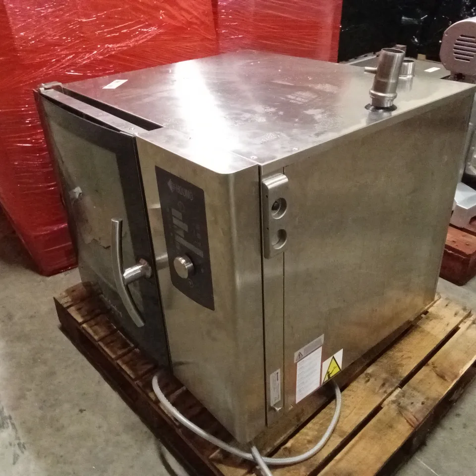 HOUNO C 1.06 COMMERCIAL ELECTRIC COMBI OVEN