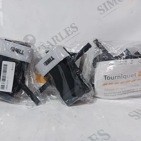 APPROXIMATELY 20 95CM TOURNIQUETS