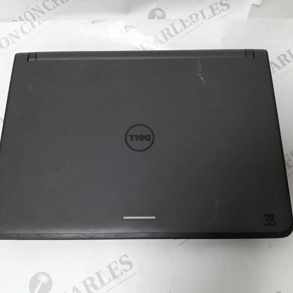 UNBOXED DELL LATITUDE 3340 LAPTOP - 5FYY512