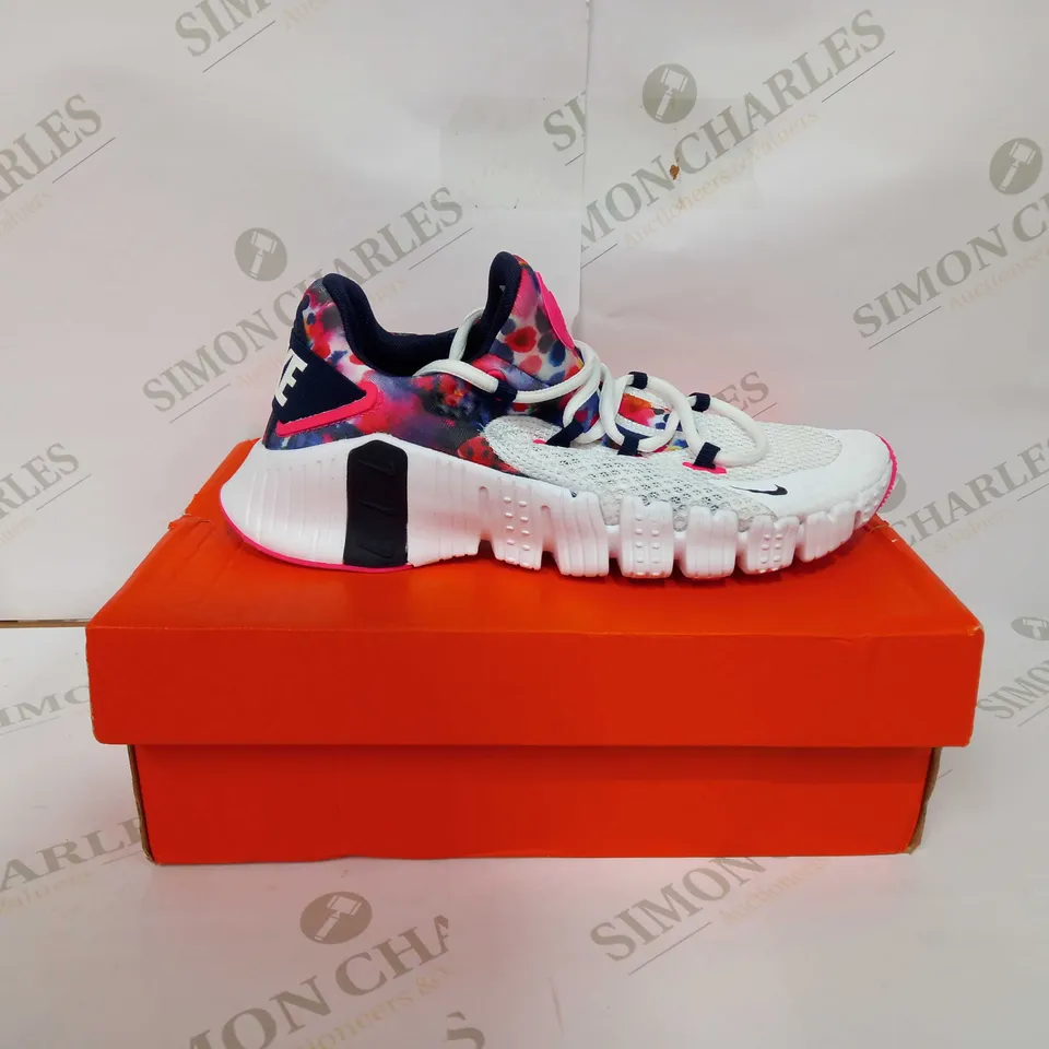 NIKE FREE METCON 4 TRAINERS - UK 4.5