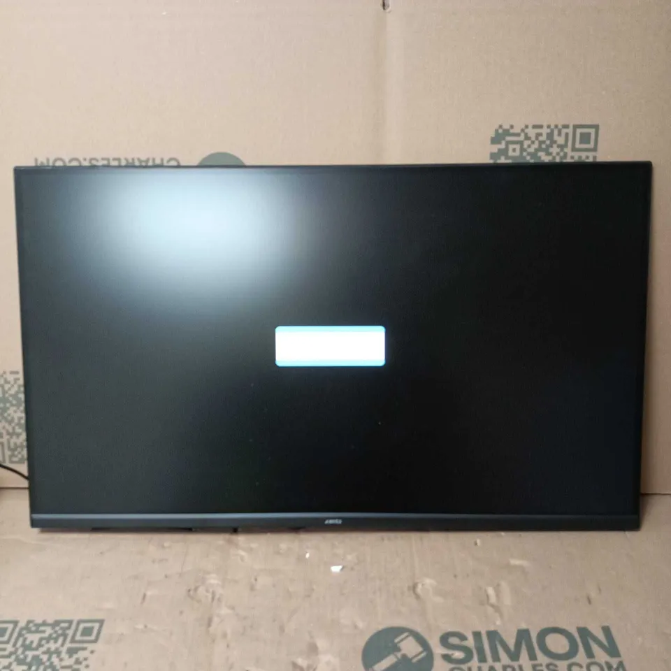 XENTA 27-INCH LED MONITOR – FULL HD (1920X1080) WITH HDMI & VGA BOXED