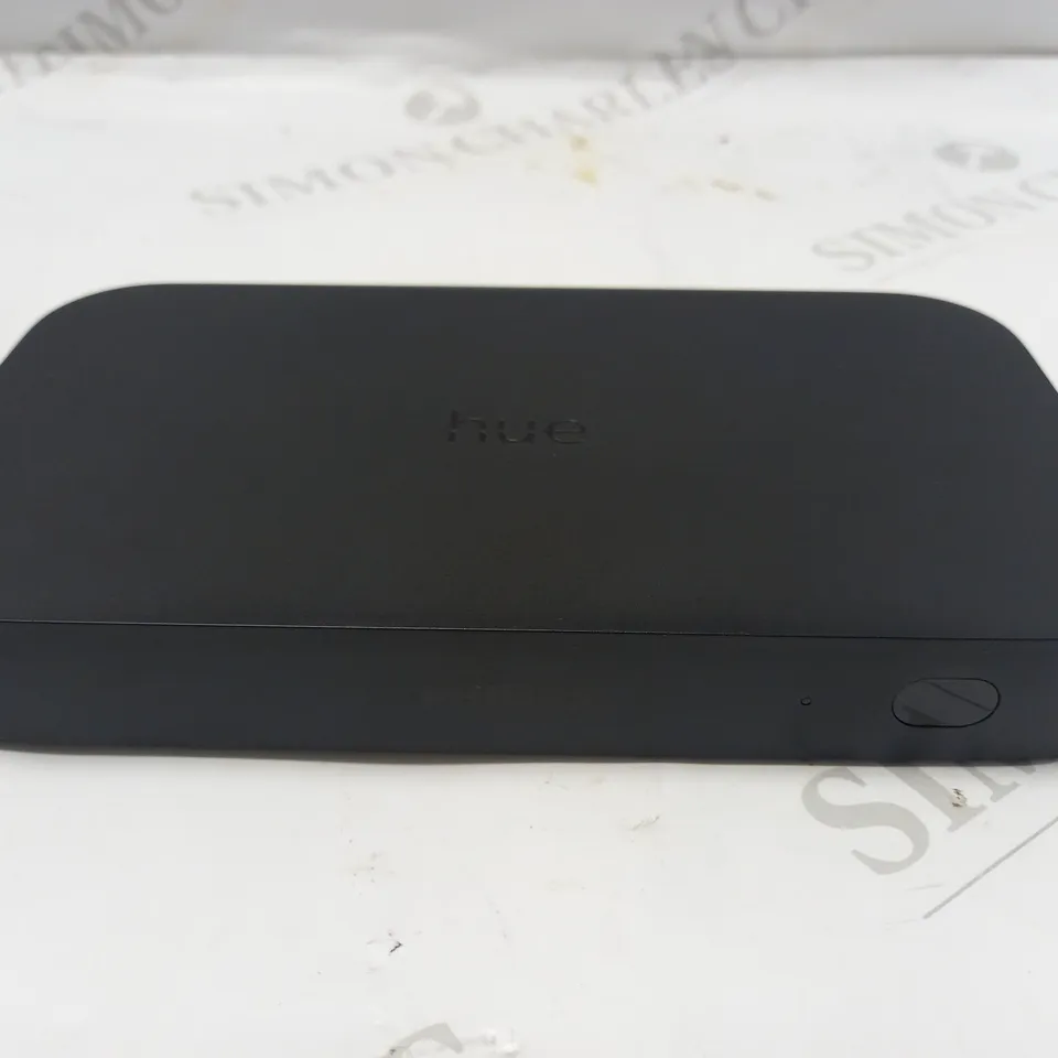 PHILIPS HUE PLAY HDMI SYNC BOX 