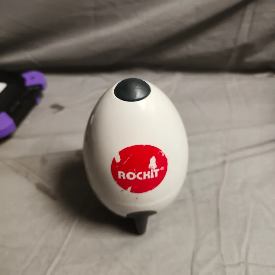 ROCKIT RECHARGABLE ROCKER FOR BABY PRAMS / STROLLERS