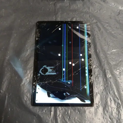 OUKITEL OKT3 TABLET – CRACKED SCREEN
