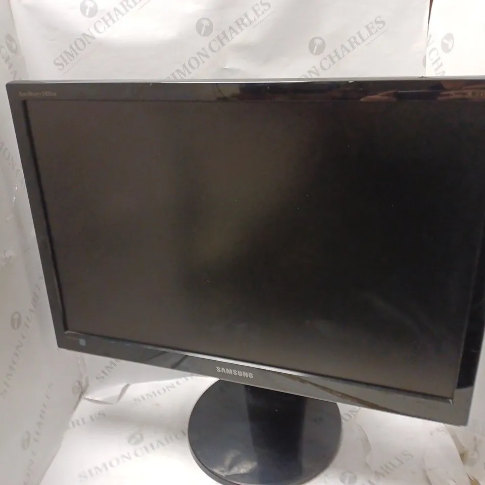 SAMSUNG COLOUR DISPLAY UNIT (2493HM)
