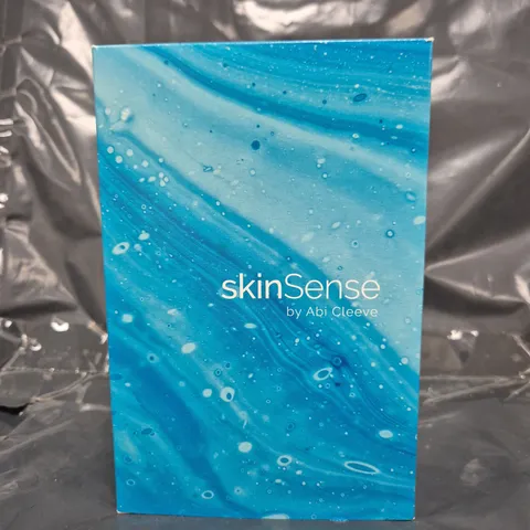 SKINSENSE SET BY ABI CLEEVE