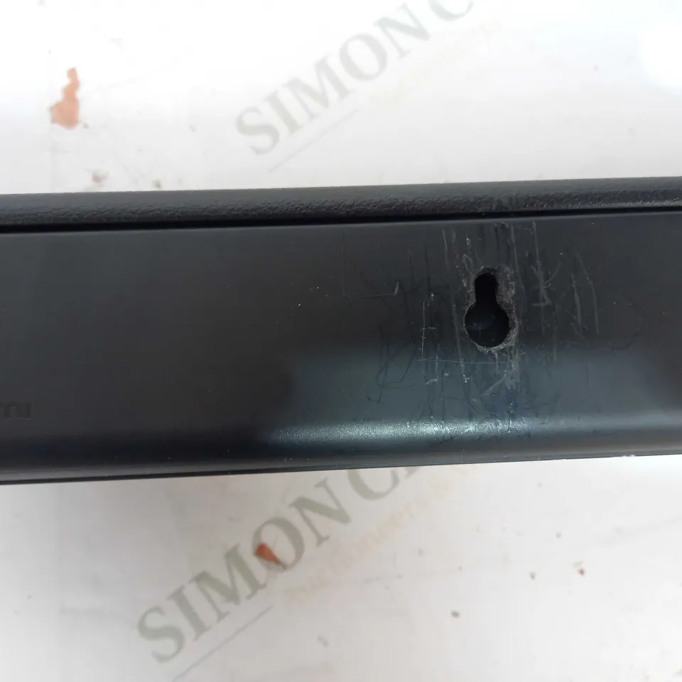 SAMSUNG DOLBY AUDIO SOUNDBAR