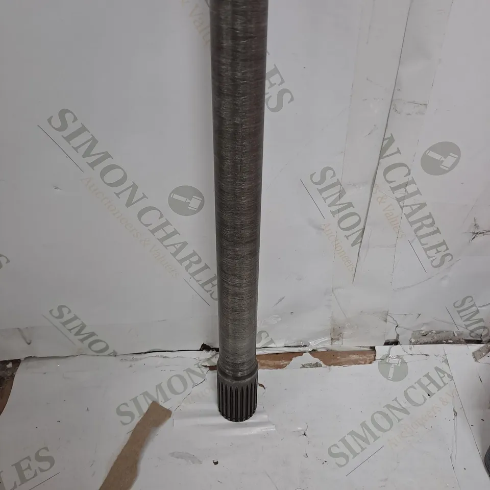 DRIVE SHAFT 25.5" / COLLECTION ONLY