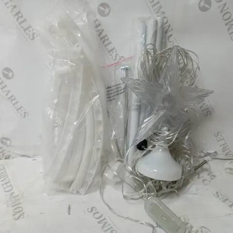 BOXED FLIPO INDOOR/OUTDOOR CHRISTMAS TREE LIGHT