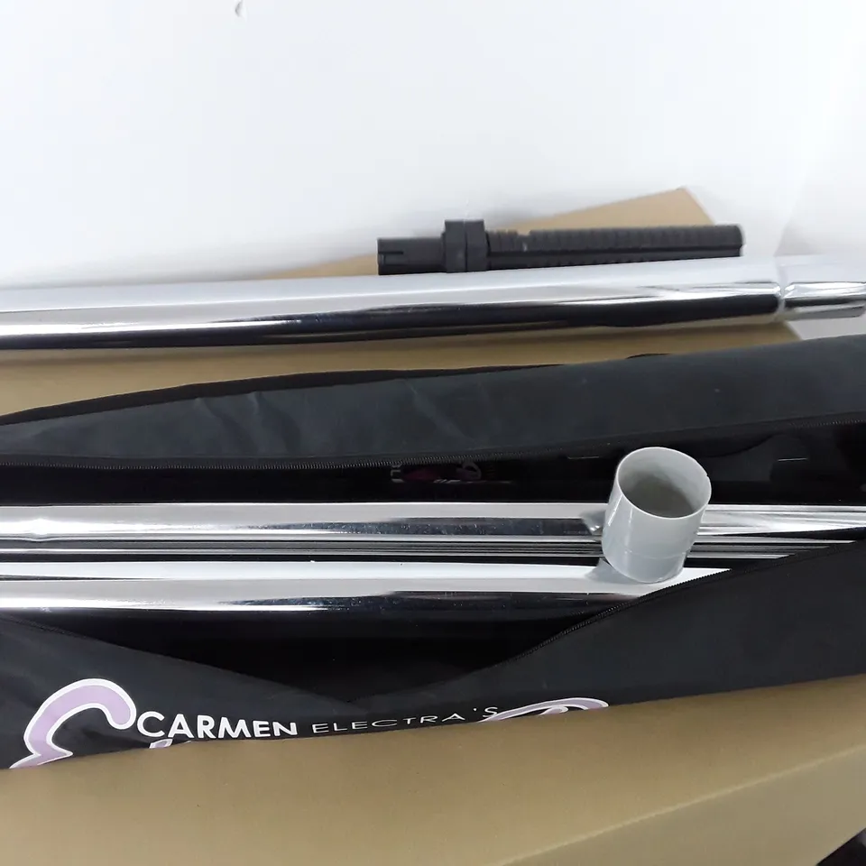 CARMEN ELECTRAS PROFESSIONAL POLE KIT