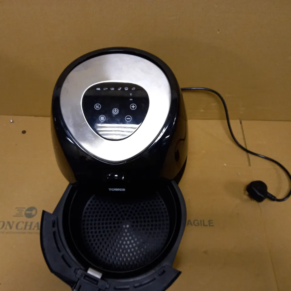 TOWER T17024 AIR FRYER