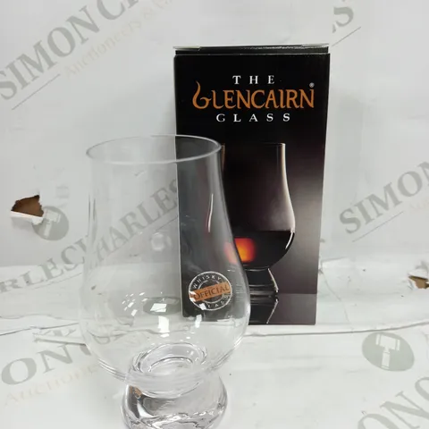 BOXED GLENCALRN GLASS