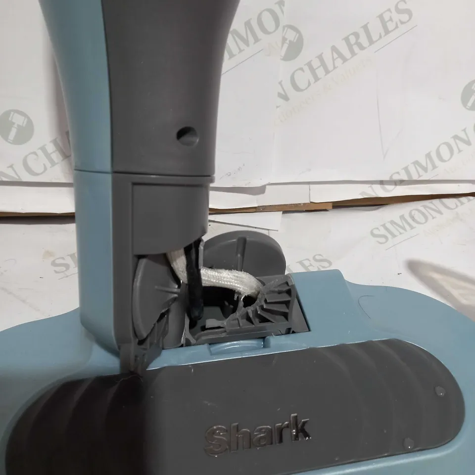 SHARK S6002UK STEAM FLOOR MOP
