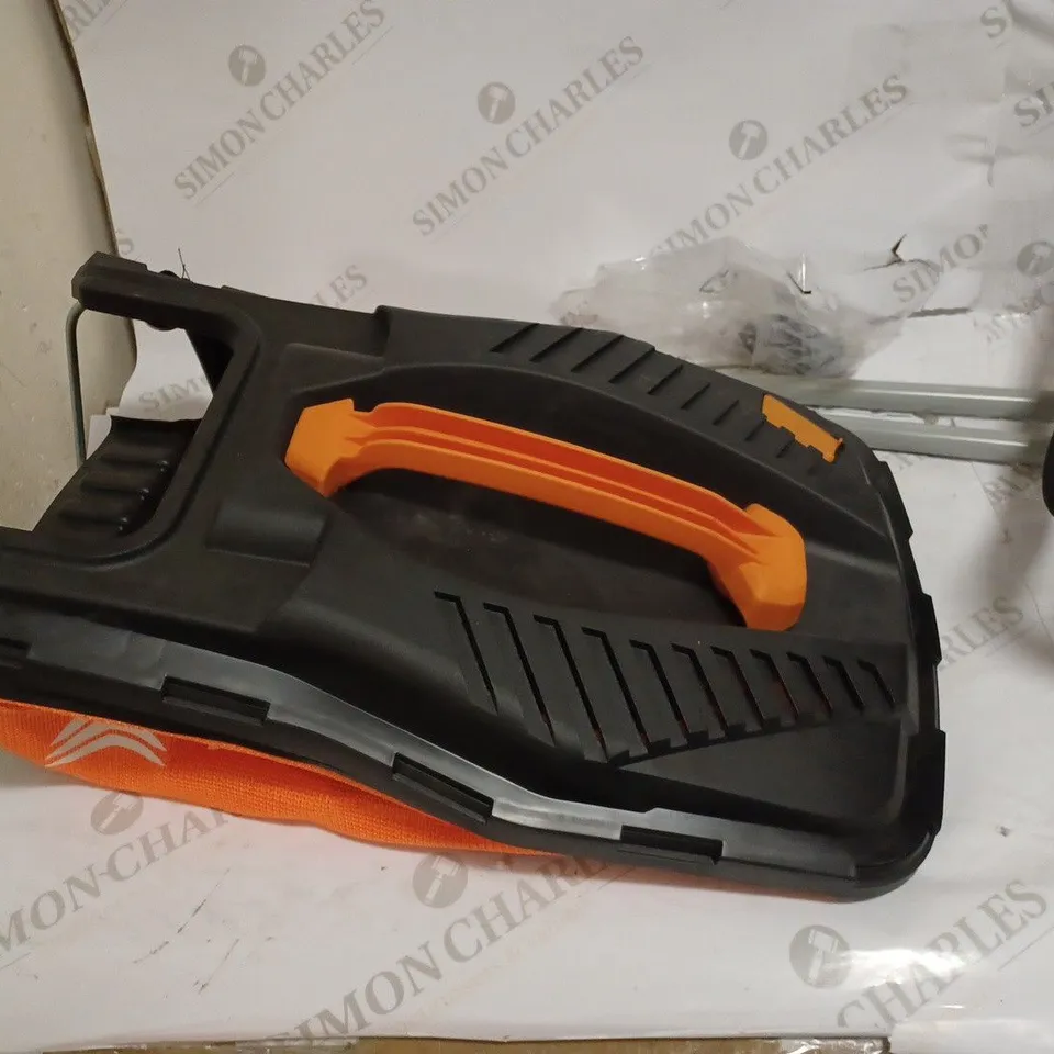 YARDFORCE 40V LAWNMOWER