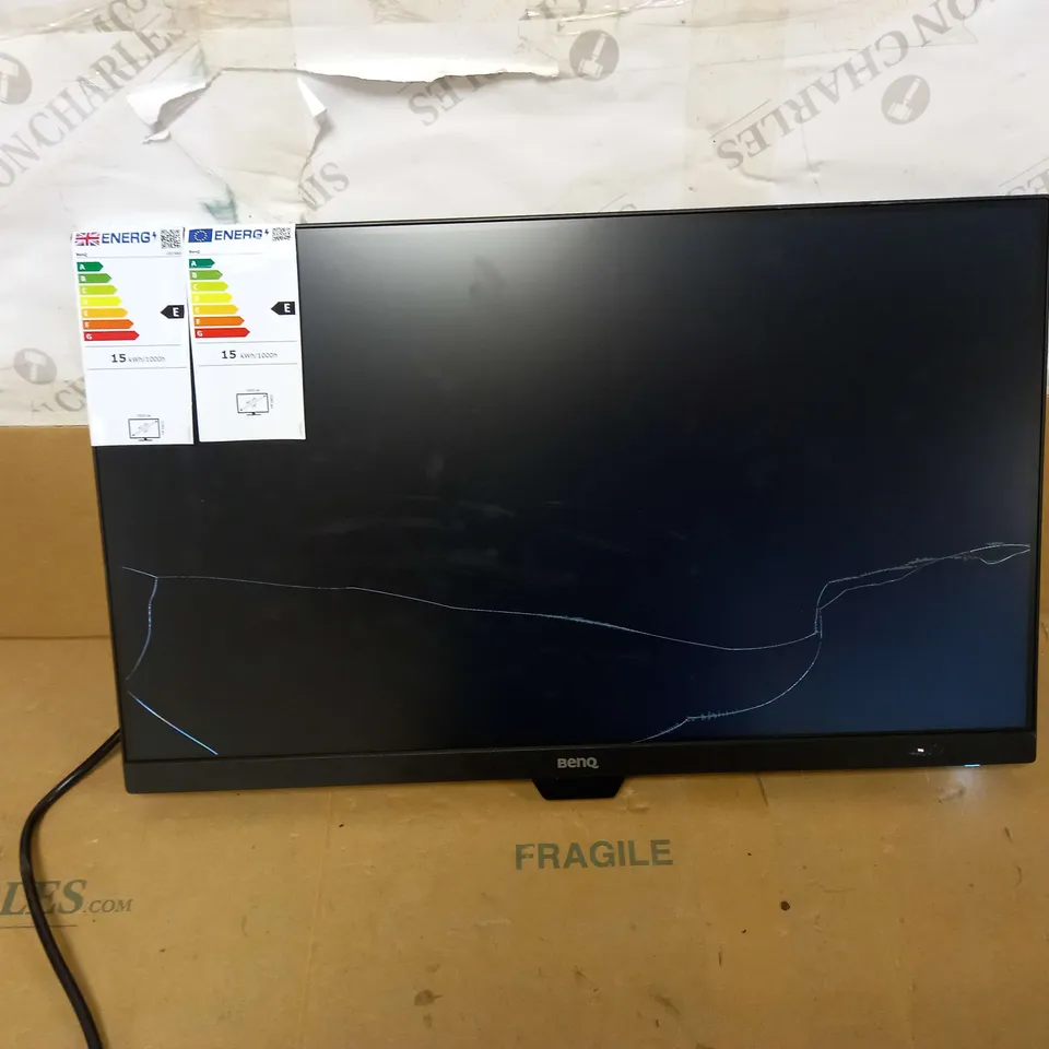 BENQ GW2480 24 INCH 1080P LED MONITOR