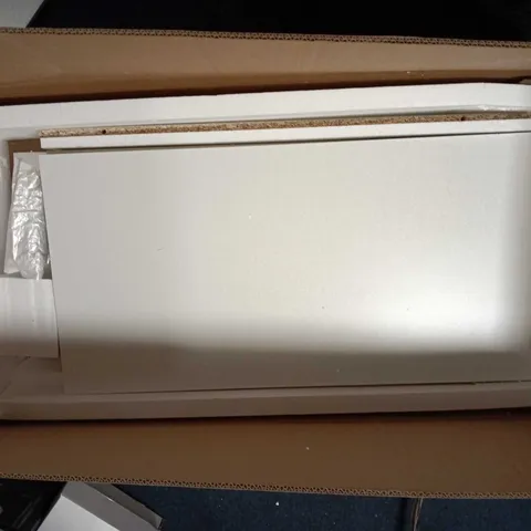 BOXED FLATPACK FURNITURE - KIDS BOOKSHELF