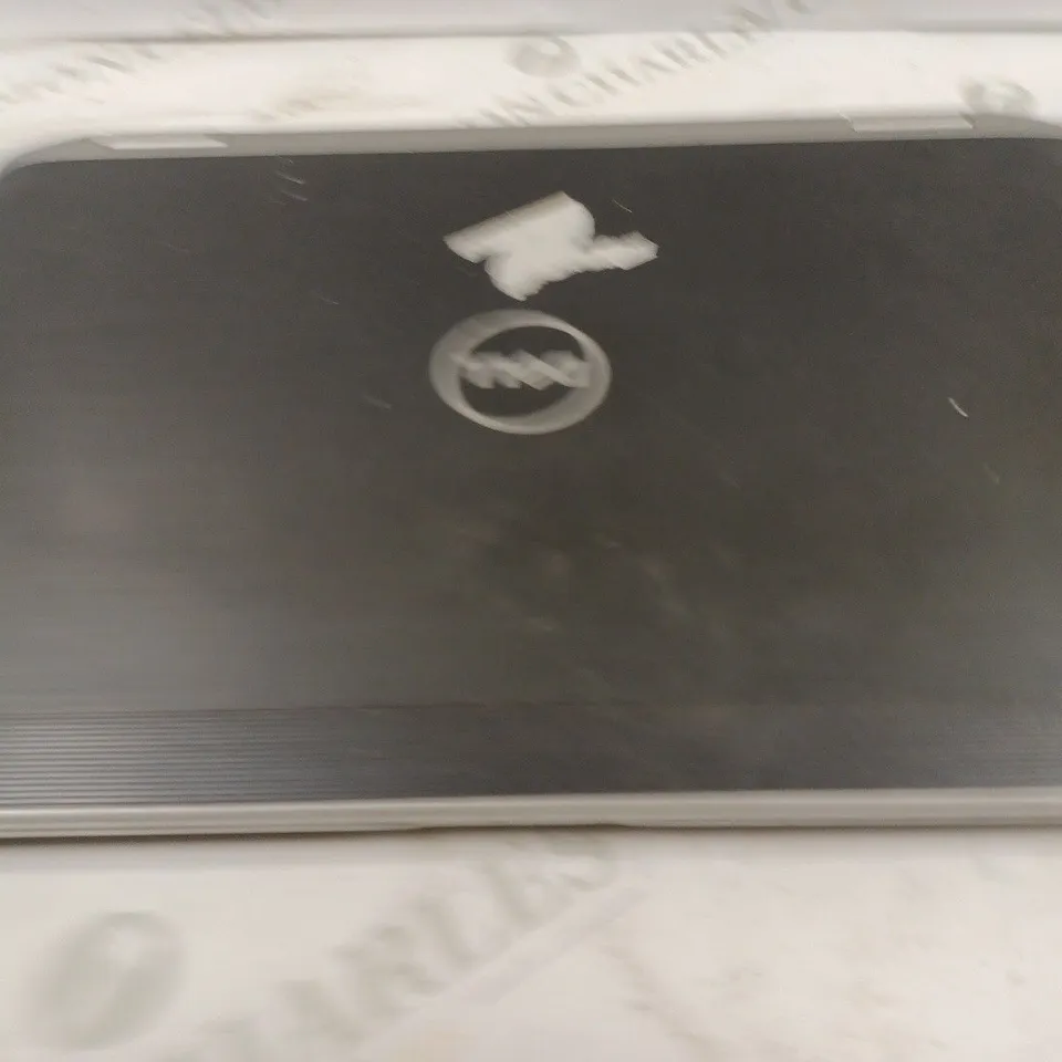 DELL LATITUDE E6330 LAPTOP 