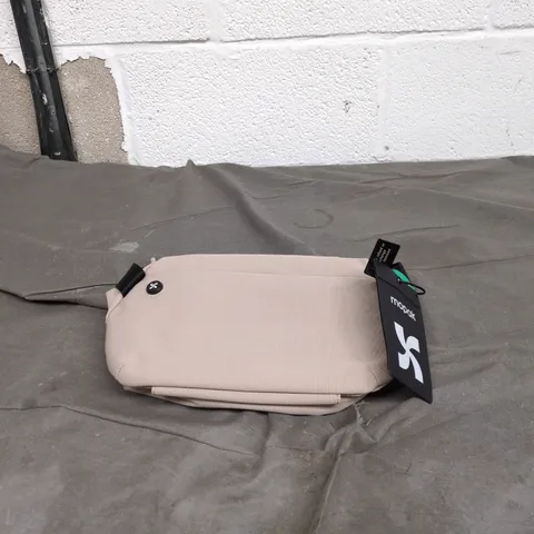 MOPAK WANDERER SLING BAG WITH TAGS