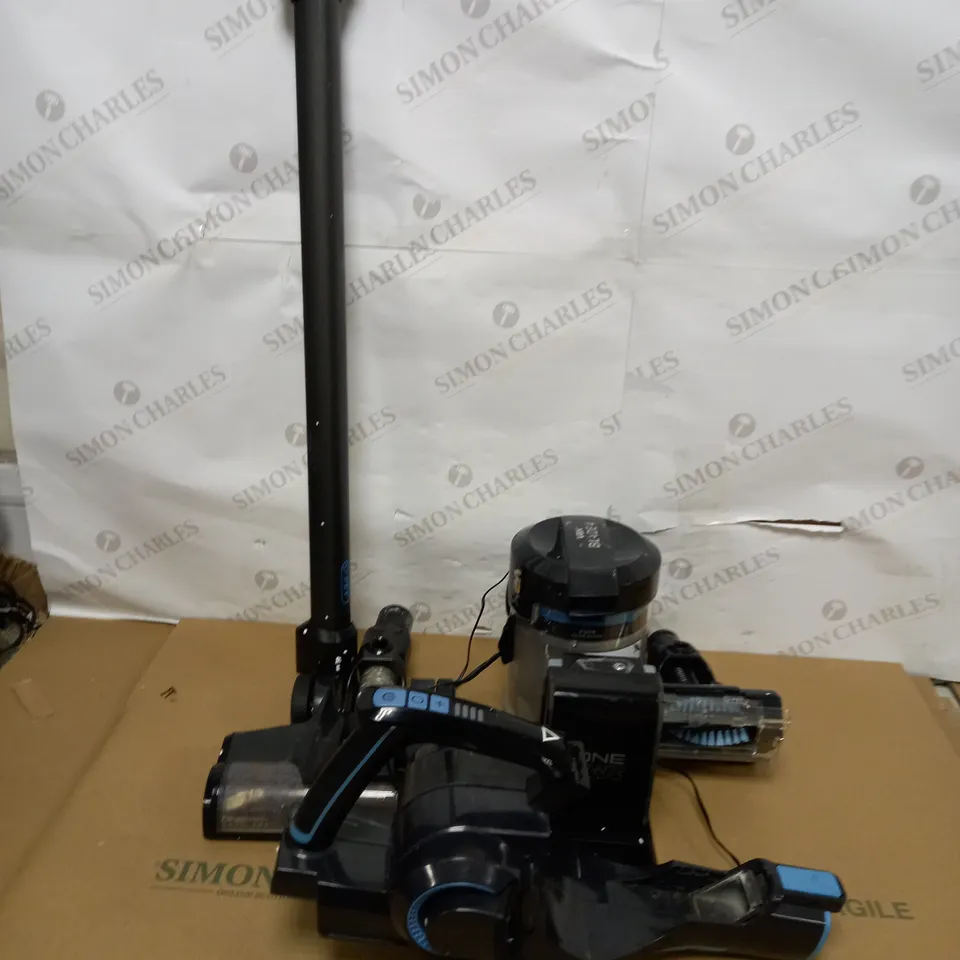 VAX ONEPWR BLADE 4 PET CORDLESS VACUUM CLEANER