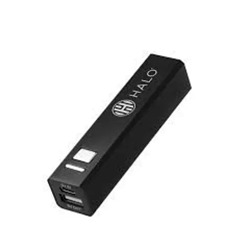 HALO SET OF 4 2200MAH POWER BANKS