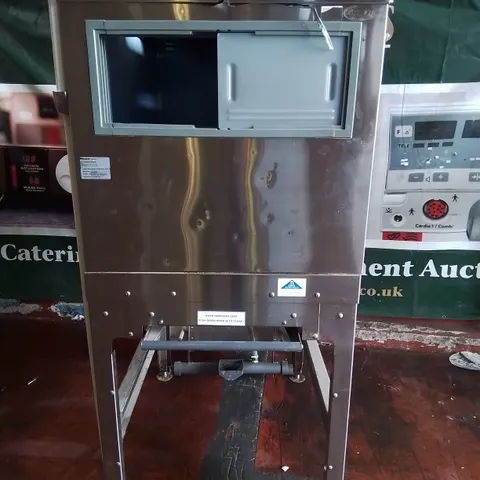 FOLLETT ICE STORE/DISPENCER BASE ONLY Model LQ1BASE