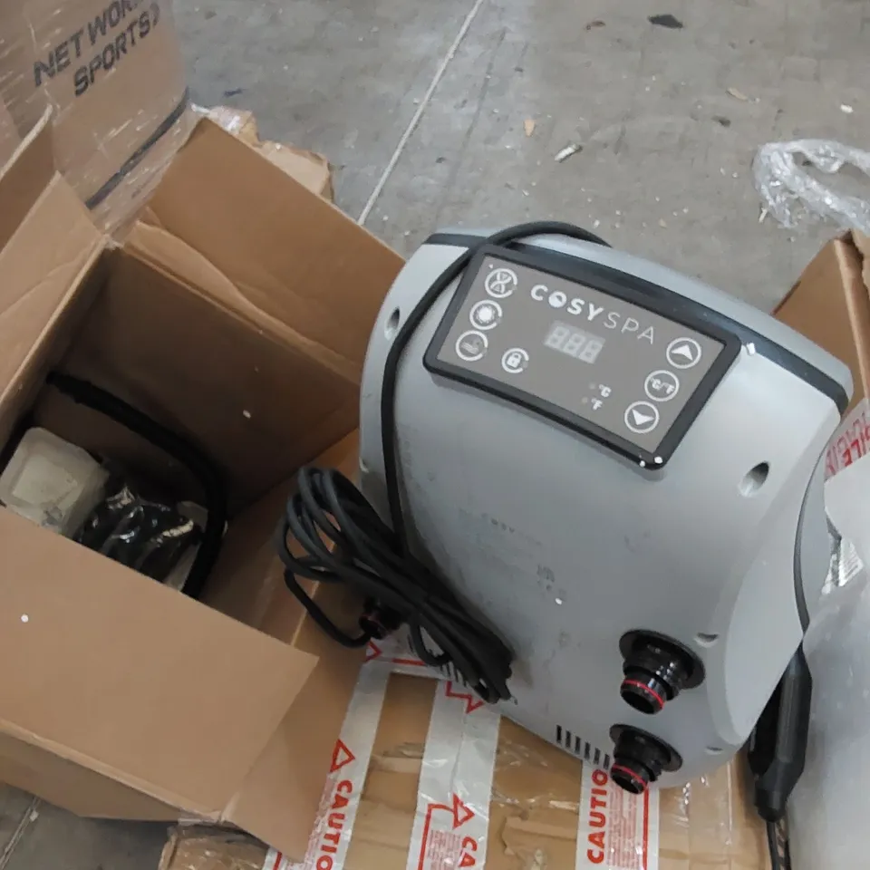 BOXED SPAPUMP NWS290757GB