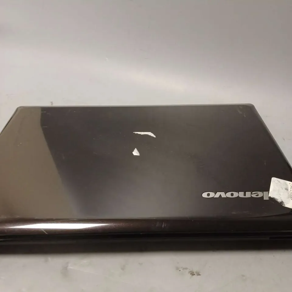 LENOVO G580 LAPTOP 