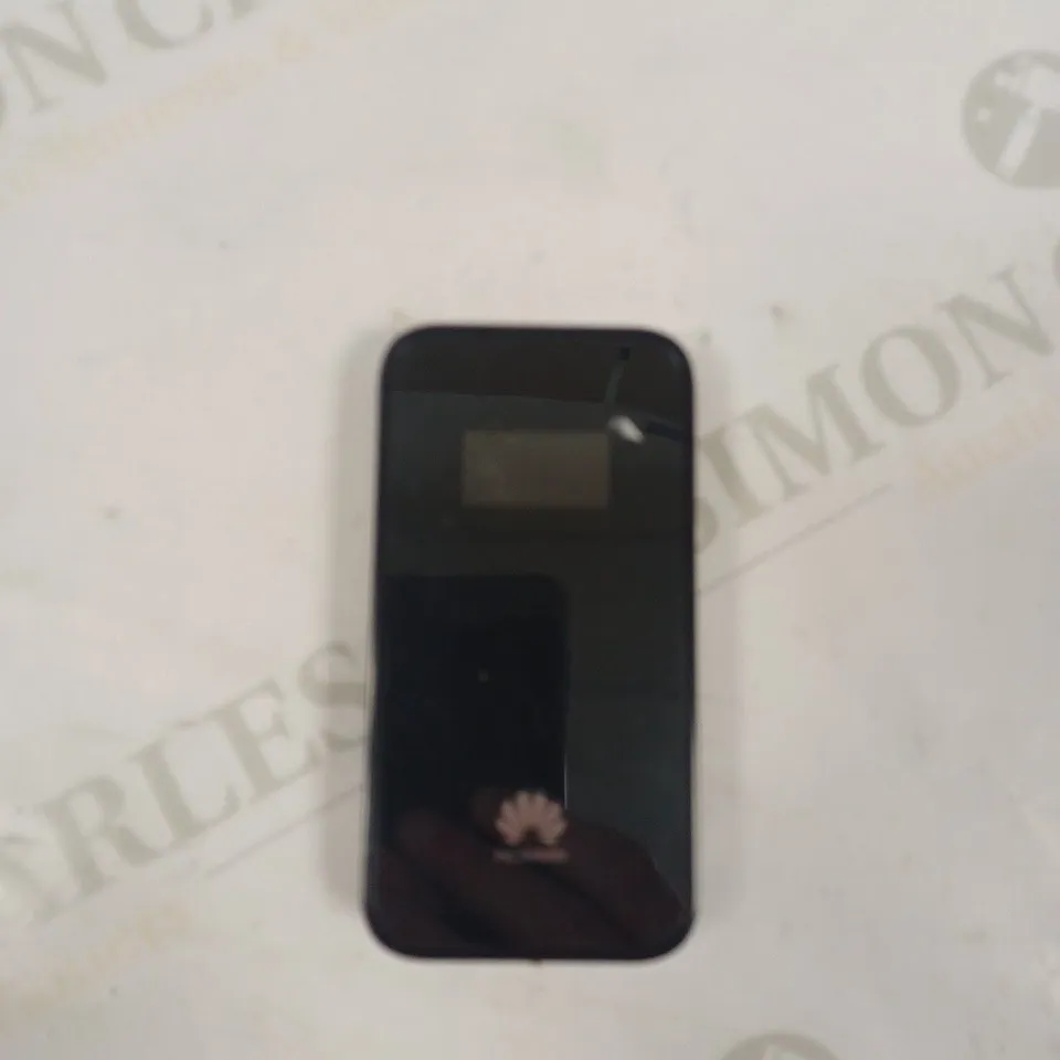 HUAWEI POCKET WIFI MOBILE 
