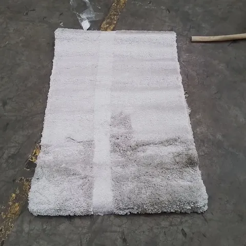 QUALITY DESIGNER AREA RUG - APPROXIMATELY 150X80CM