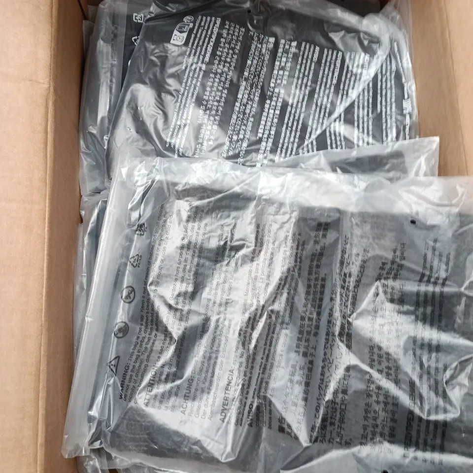 BOX OF APPROXIMATELY 20 BRAND NEW ASSORTED KILLSTAR CLOTHING ITEMS INCLUDING ASH DISTRESS KNIT SWEATER AND HEADSTONE KNIT CARDIGAN 
