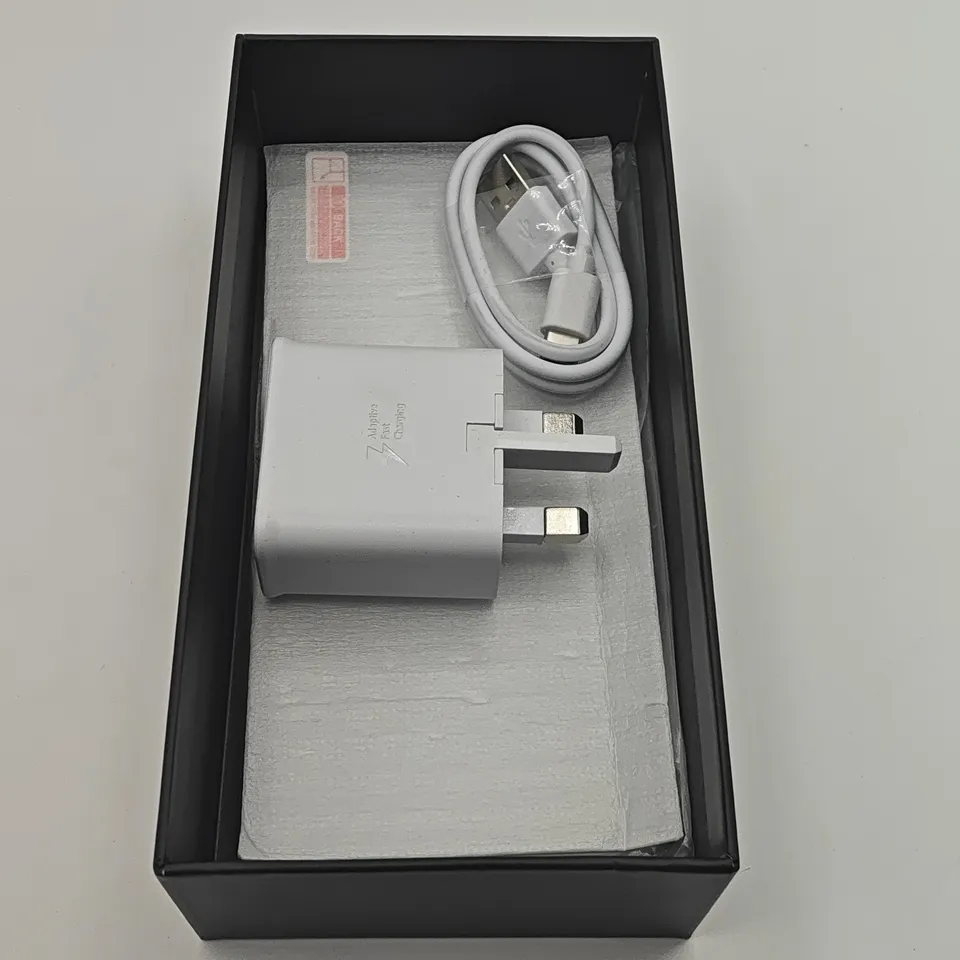 BOXED GENERIC 16GB ANDROID SMART PHONE IN ORANGE