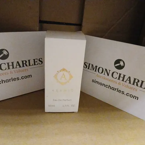 BOXED ARAMIC EAU DE PARFUM 50ML