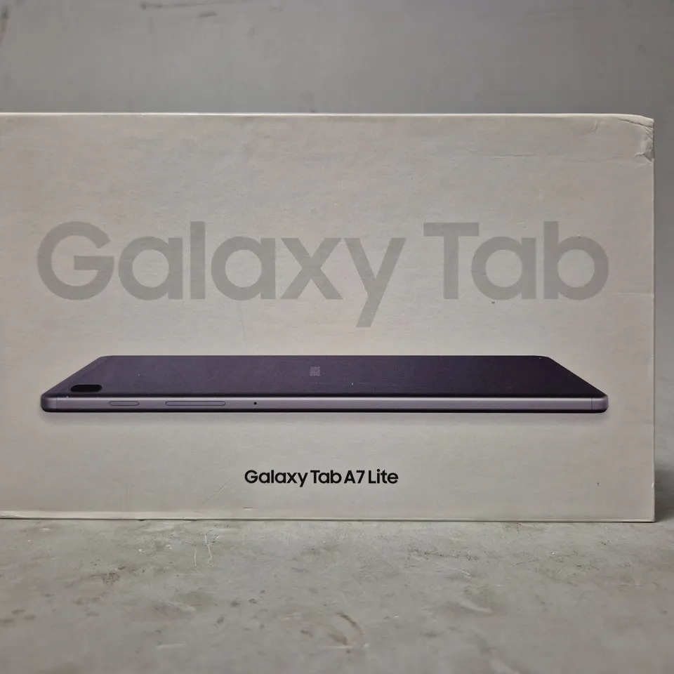 SEALED SAMSUNG GALAXY TAB A7 LITE 