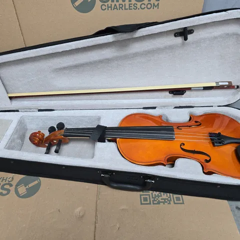 OYPLA LEISURE ACOUSTIC VIOLIN SET