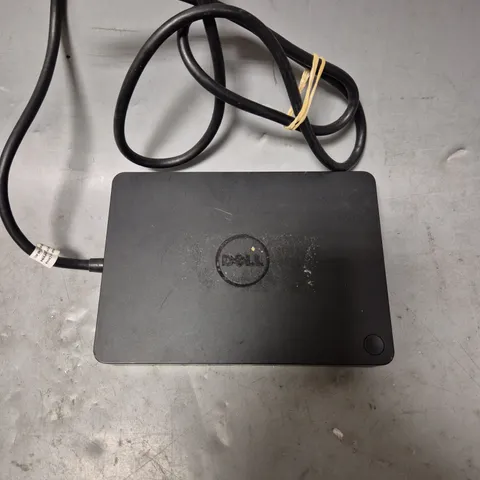 DELL WD15 USB-C USB TYPE-C DOCKING STATION