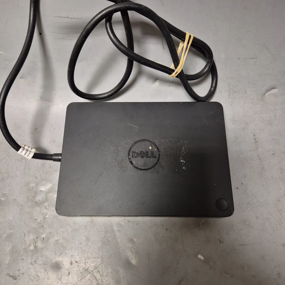 DELL WD15 USB-C USB TYPE-C DOCKING STATION
