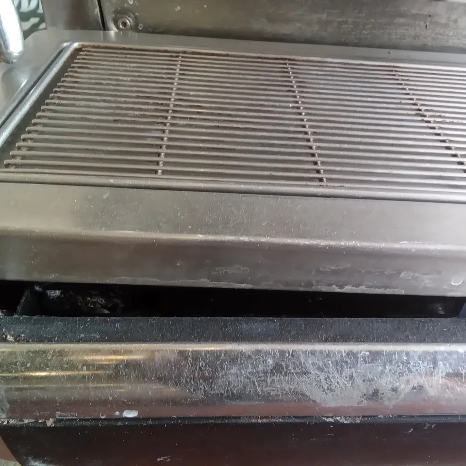 TRADITIONAL FAEMA EMBLEMA COFFEE MACHINE