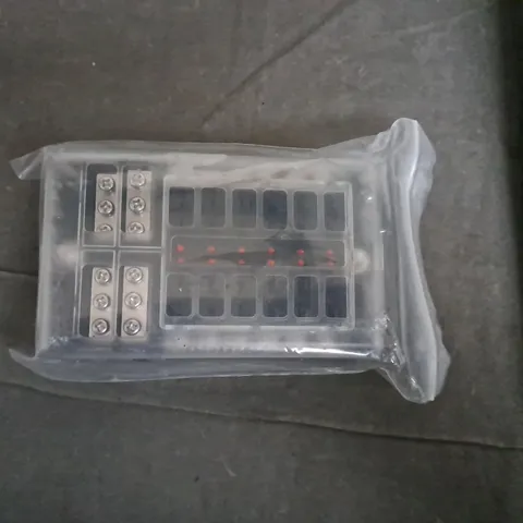 FUSE BOX 