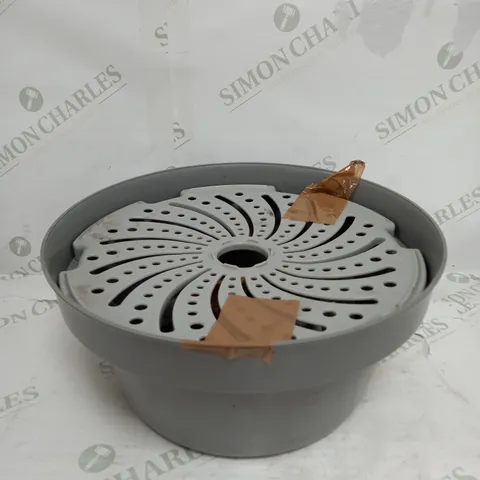 BOXED OUTLET HYDRIA WATER FEATURE KIT