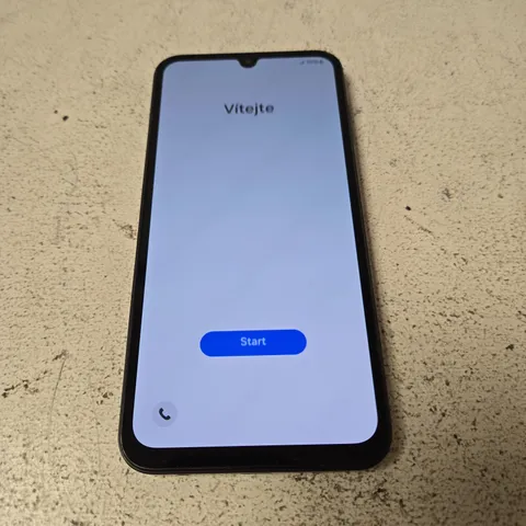 SAMSUNG GALAXY SMARTPHONE - MODEL UNSPECIFIED