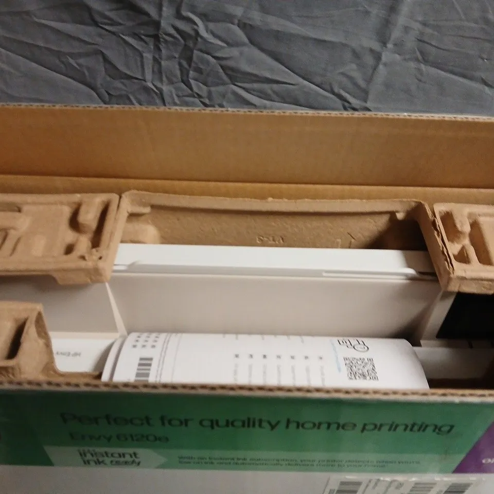 HP ENVY 6120E PRINTER – BOXED