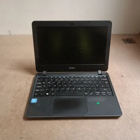 ACER TRAVELMATE B117 SERIES LAPTOP