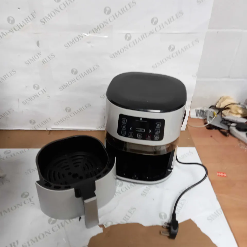 OUTLET COOK'S ESSENTIALS 4.0L AIR FRYER