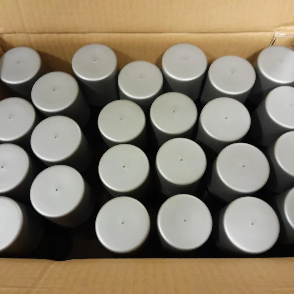 LOT OF APPROXIMATELY 24 JAGUAR CLASSIC BLACK 150ML BODY SPRAYS / COLLECTION ONLY