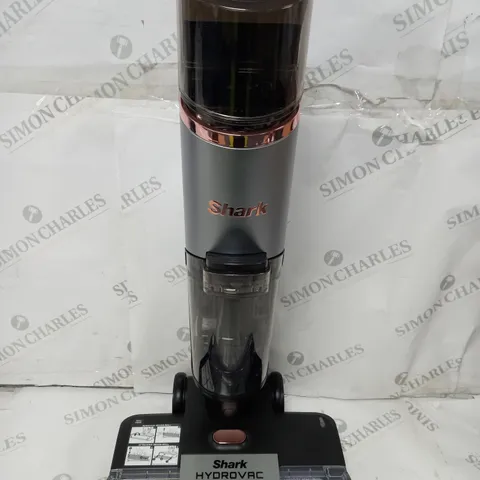 BOXED SHARK HYDROVAC HARD FLOOR WET & DRY CORDLESS CLEANER WD210UK