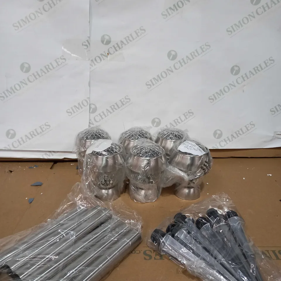 6X SOLARE LED SOLAR LIGHT