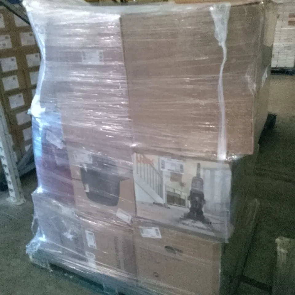 PALLET OF APPROXIMATELY 19 ASSORTED HOUSEHOLD & ELECTRICAL PRODUCTS TO INCLUDE