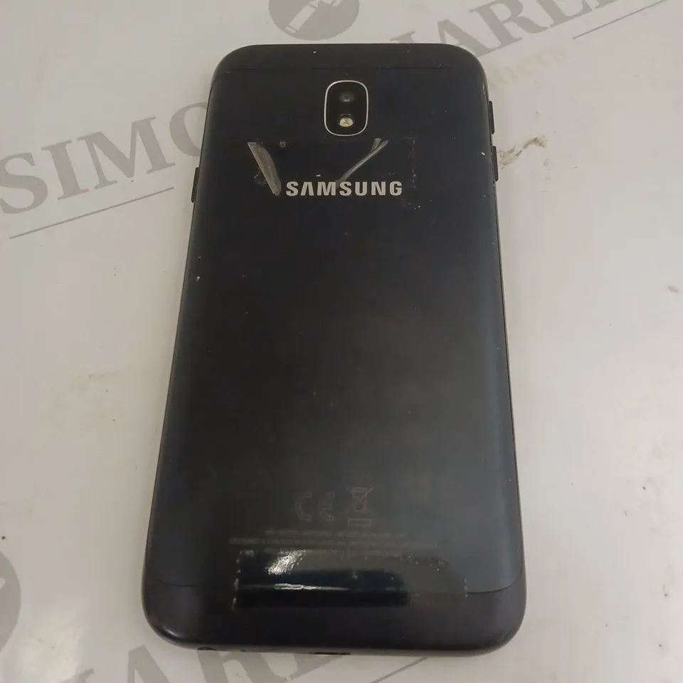 SAMSUNG GALAXY J3 MOBILE PHONE